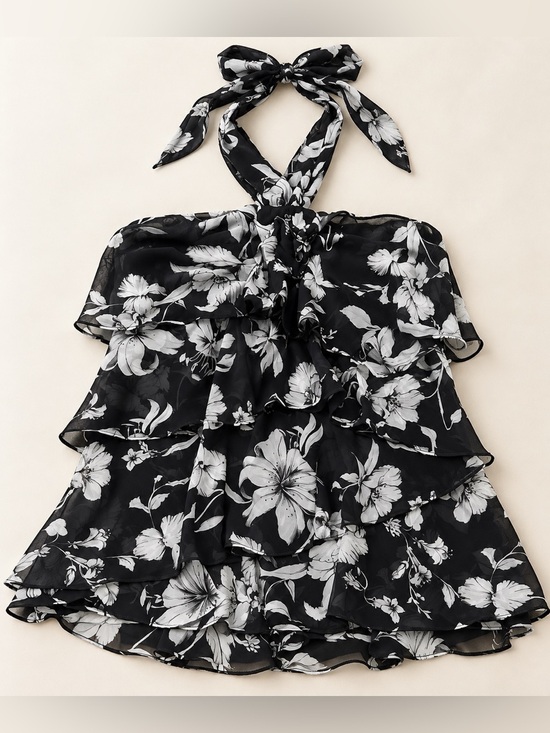 White House Black Market Tops - WHBM Halter Neck Women Top NWT